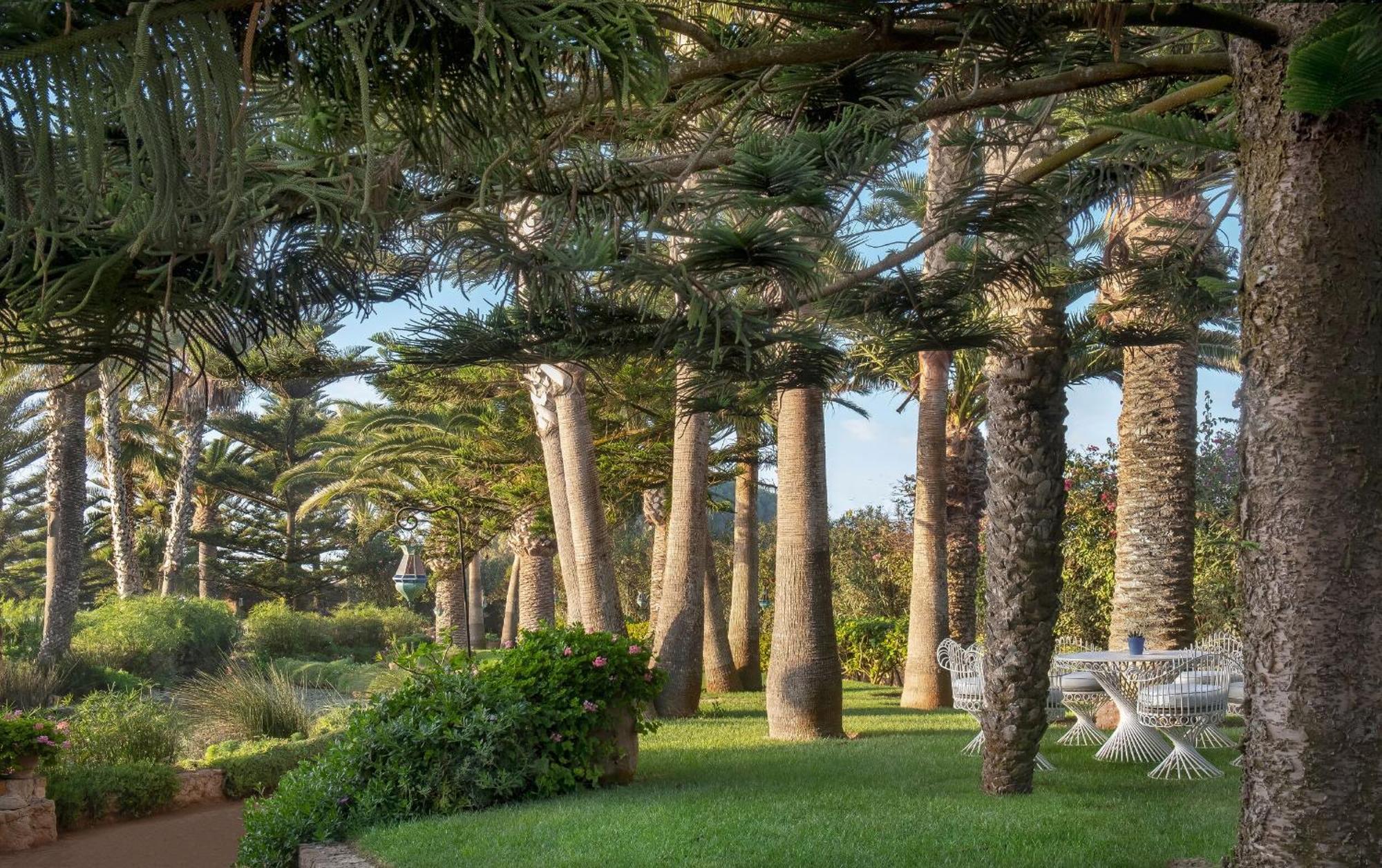 La Sultana Oualidia Hotel Exterior photo