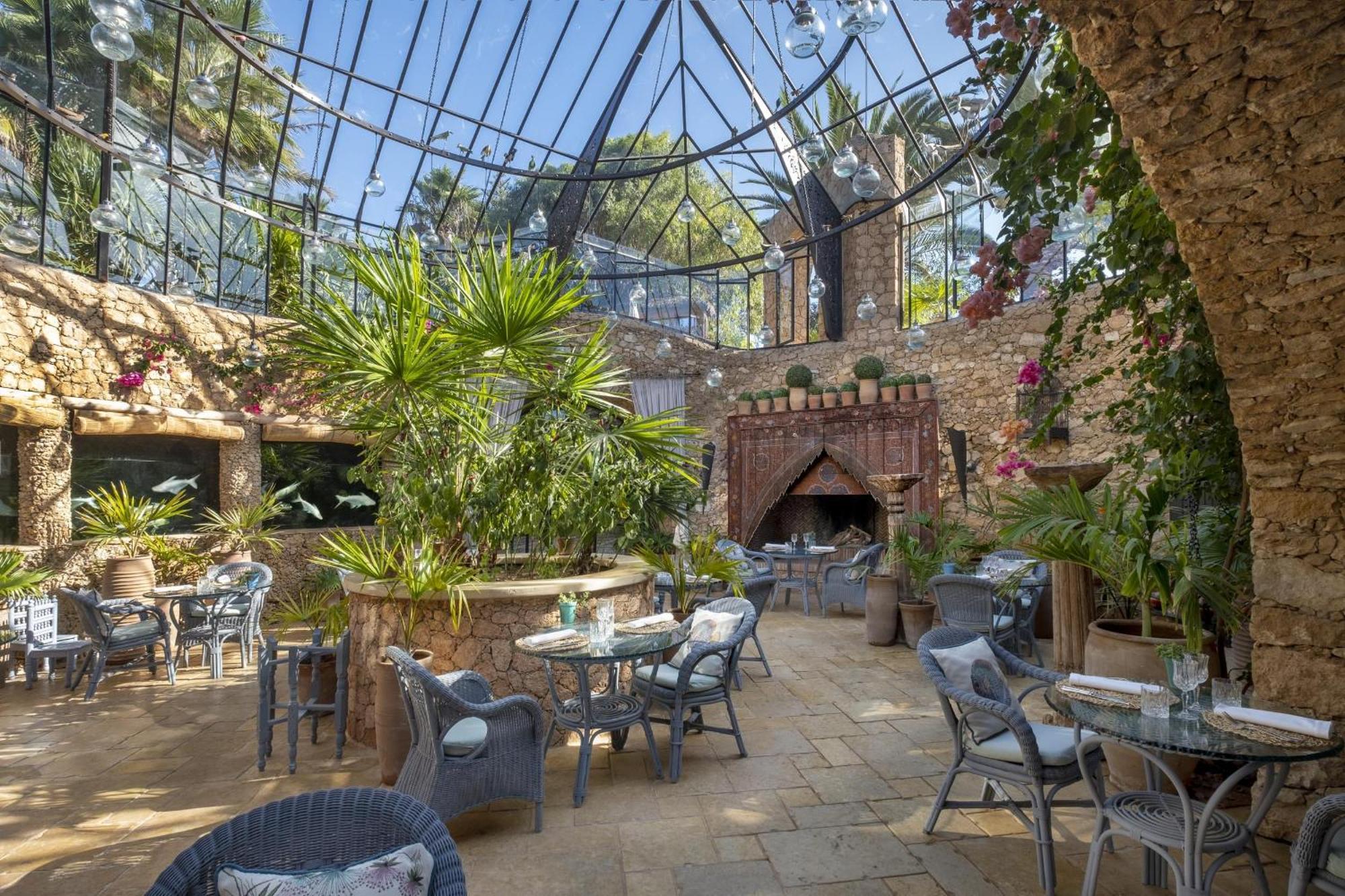 La Sultana Oualidia Hotel Exterior photo