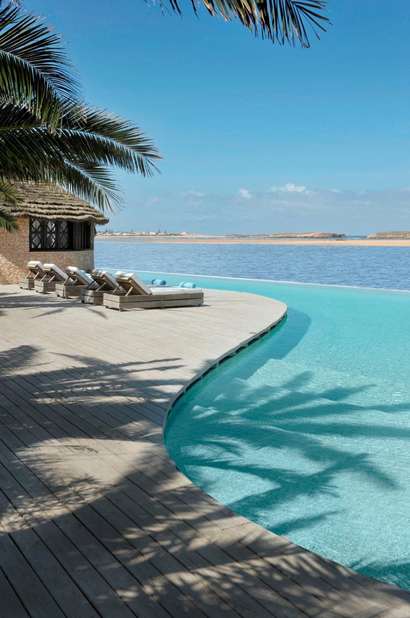 La Sultana Oualidia Hotel Facilities photo
