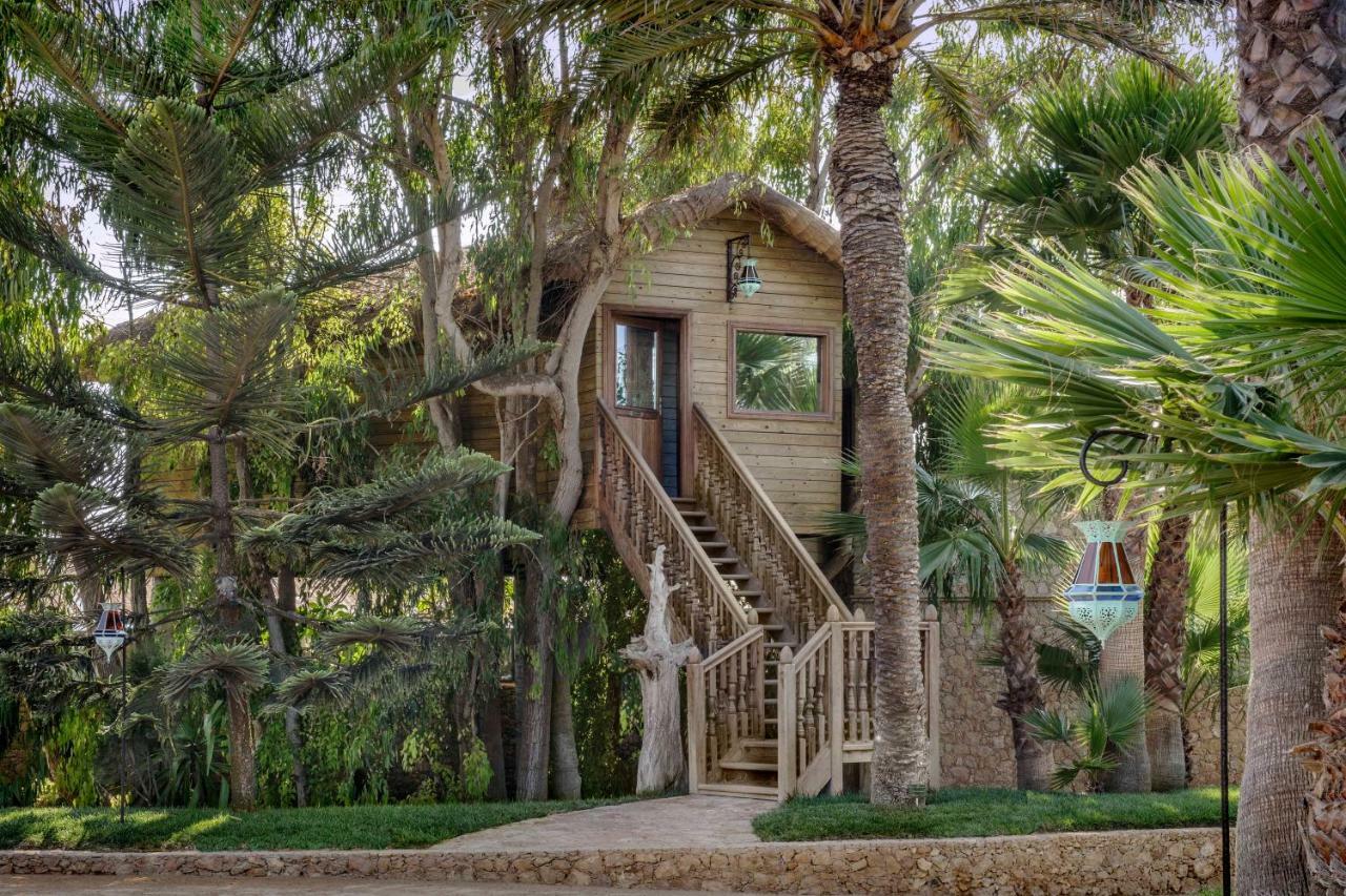 La Sultana Oualidia Hotel Exterior photo